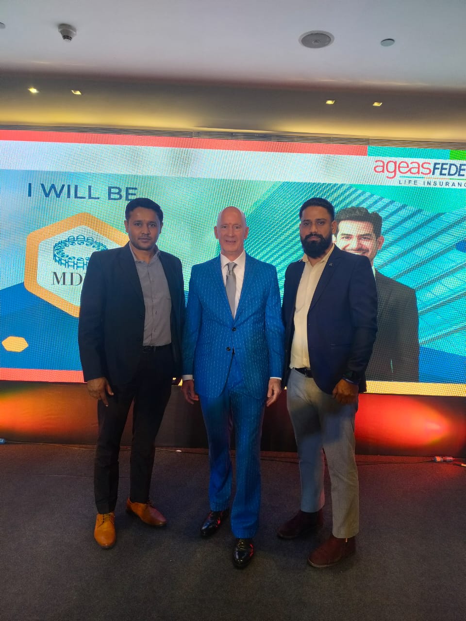 Goa ' s Primer Platform 3