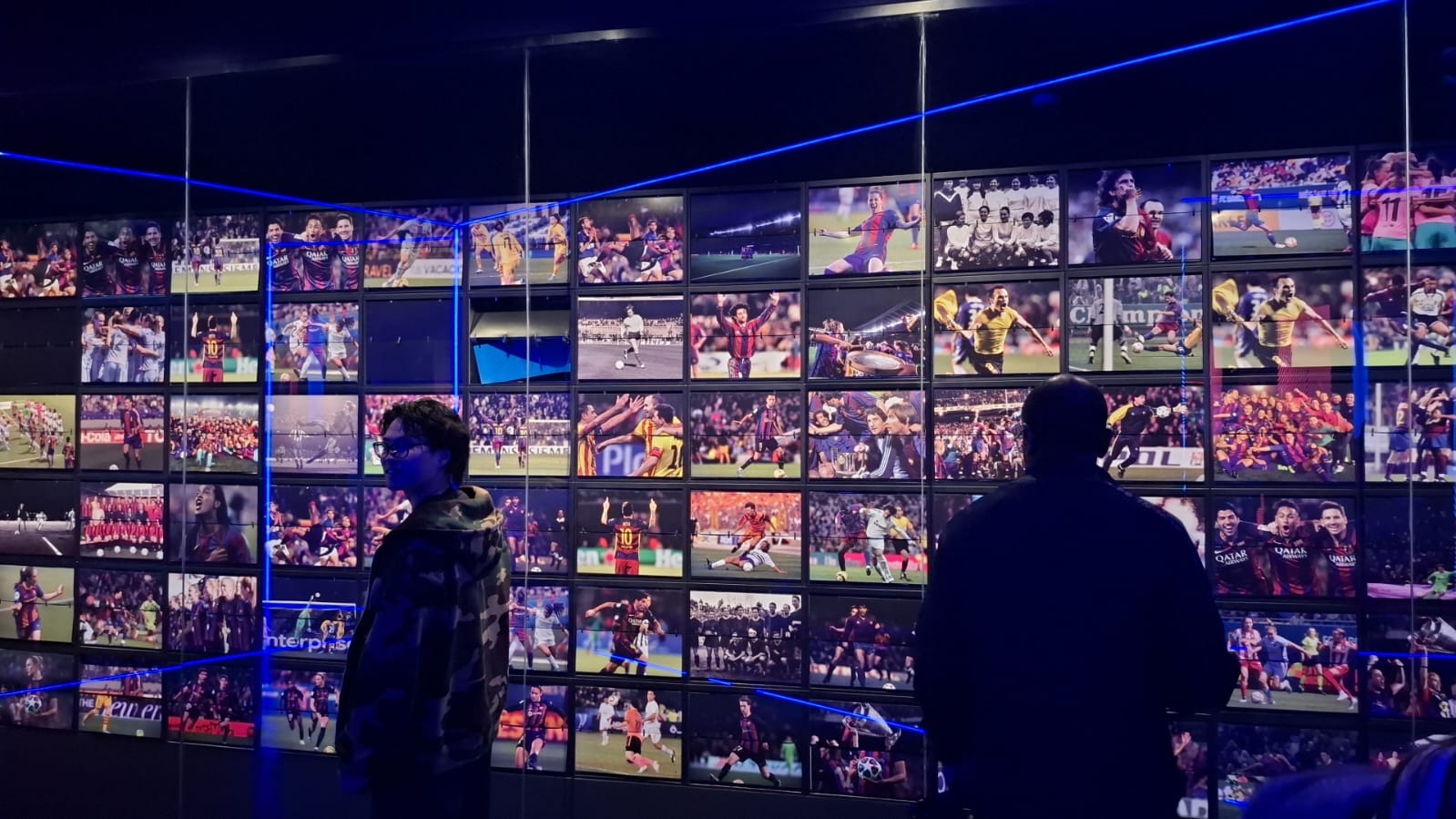 Trip organized by HDFC life for few 3